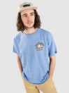 Salty Crew Gone Fishing Standard T-shirt
