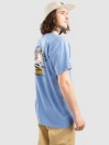 Salty Crew Gone Fishing Standard T-shirt
