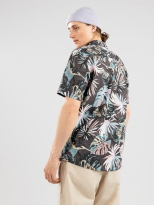Salty Crew Large Kine Woven Camicia