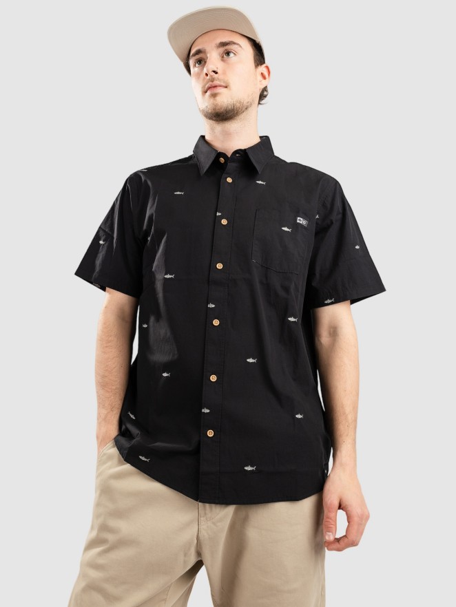 Salty Crew Bruce Woven Shirt