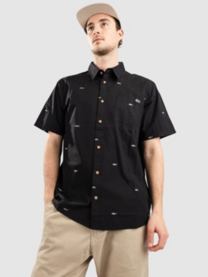 Salty Crew Bruce Woven Hemd