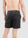 Salty Crew Driftwood Elastic Boardshorts