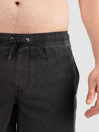 Salty Crew Driftwood Elastic Boardshorts