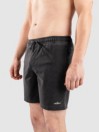 Salty Crew Driftwood Elastic Boardshorts