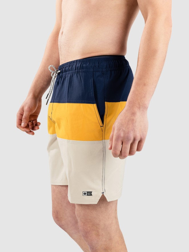 Salty Crew Beacons 2 Elastic Boardshorts