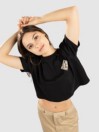Salty Crew Tippet Tropic Crop T-Shirt