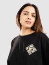 Salty Crew Tippet Tropic Crop T-Shirt