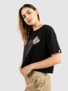 Salty Crew Tippet Tropic Crop T-Shirt