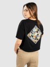 Salty Crew Tippet Tropic Crop T-Shirt