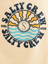 Salty Crew Sun Waves Boyfriend T-Shirt