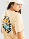 Salty Crew Sun Waves Boyfriend T-Shirt