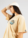 Salty Crew Sun Waves Boyfriend T-Shirt