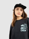 Salty Crew Kelp Forest Boyfriend Pitkähihainen
