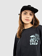 Kelp Forest Boyfriend Camiseta
