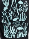 Salty Crew Kelp Forest Boyfriend Pitkähihainen