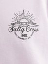 Salty Crew Sand Set Crew Pulover