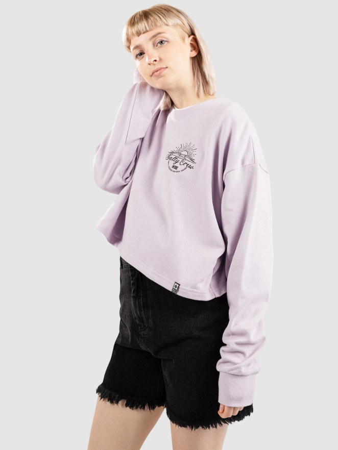 Salty Crew Sand Set Crew Sweater