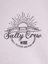 Salty Crew Sand Set Crew Pulover