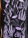 Salty Crew Kelp Forest Cropped Muscle Hihaton