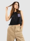Salty Crew Kelp Forest Cropped Muscle Hihaton