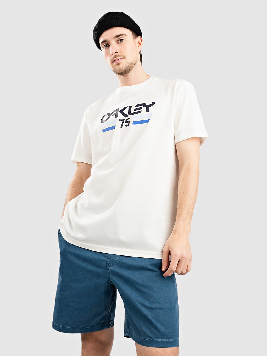 Oakley Vista 1975 T-Shirt white kaufen