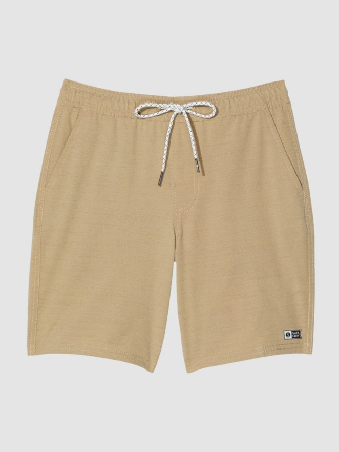 Salty Crew Drifter 2 Hybrid Elastic Shorts