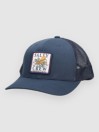 Salty Crew Ink Slinger Retro Trucker Cap