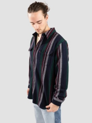 Levi's Jackson Worker Multi-Color Chemise
