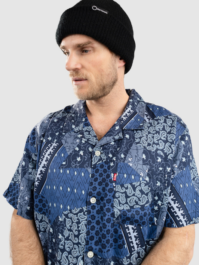 Levi's The Sunset Camp Camicia