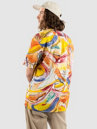 Levi's The Sunset Camp Camisa