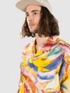 Levi's The Sunset Camp Camisa