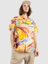 Levi's The Sunset Camp Camisa