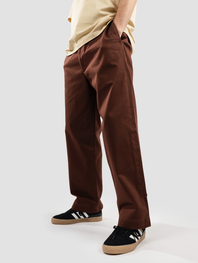 Levi's Skate Loose Chino Neutrals 31 Pants
