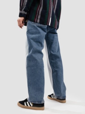 Skate Baggy 5 Pocket Jeans