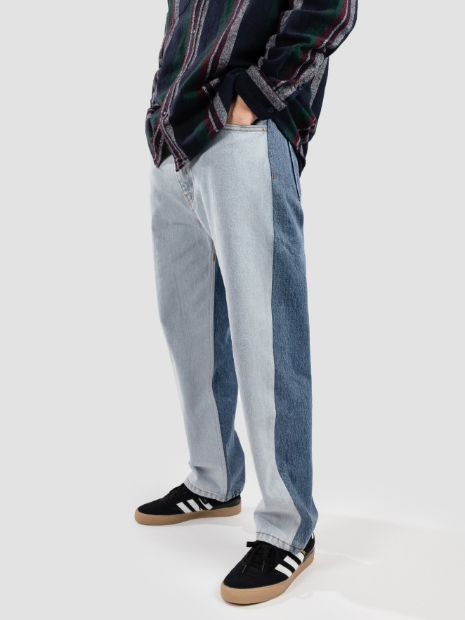 Levi's Skate Baggy 5 Pocket Jeans