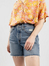 Levi's 501 Mid Thigh Calções