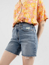 Levi's 501 Mid Thigh Calções