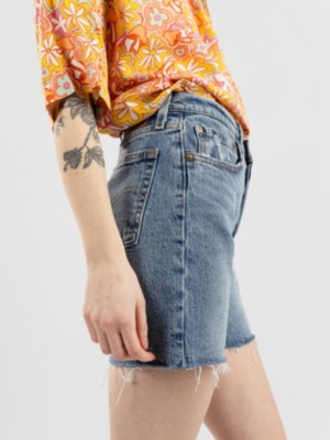 Levi's 501 Mid Thigh Pantaloncini