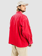 Skate Cord Reds Coat