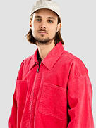 Skate Cord Reds Coat