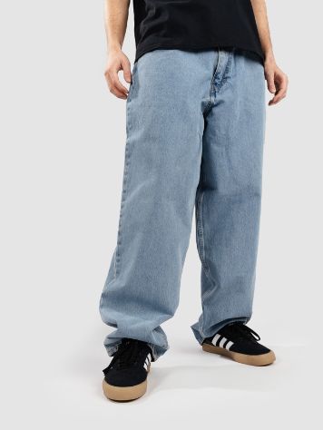 Levi's Skate Super Baggy Jeans