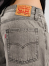 Levi's 578 Baggy Greys Jeans