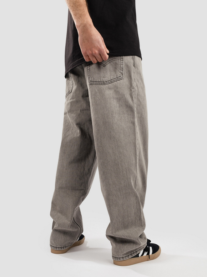 Levi's 578 Baggy Greys Jeans