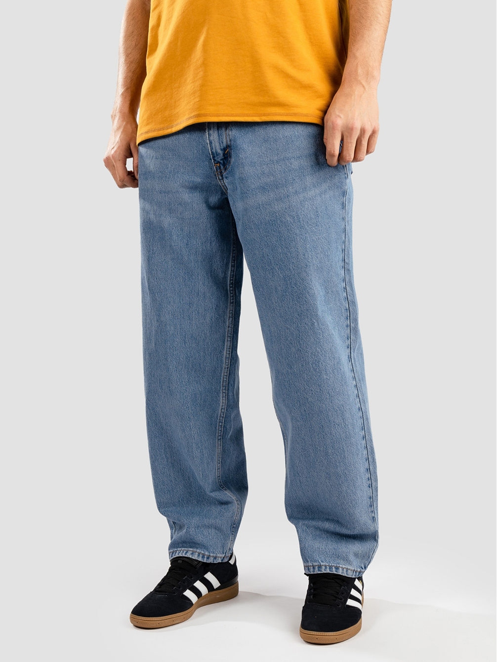 Levi's 578 Baggy Greys Jeans - buy at Blue Tomato