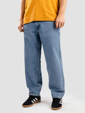 Levi's 578 Baggy Greys Jeans