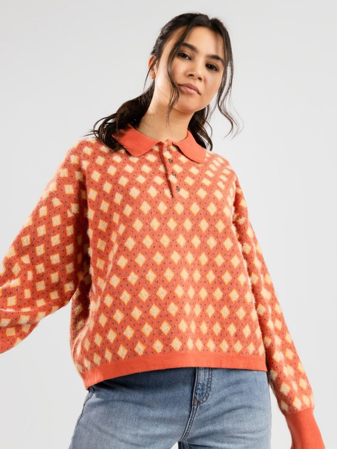 Levi's Remy Collard Pulover
