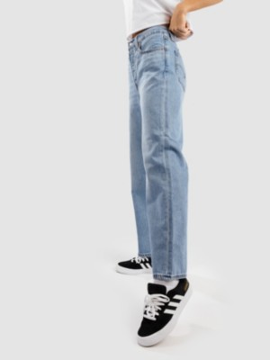 Ribcage Straight Ankle 27 Jeans