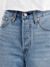 Levi's Ribcage Straight Ankle 27 Jeansy