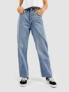 Levi's Ribcage Straight Ankle 27 Jeansy