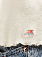 Graphic Dry Goods Camisa de Al&ccedil;as